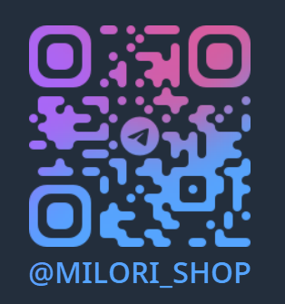 Telegram QR